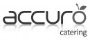 AccuroCatering Logo Greyscale