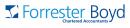 Forrester Boyd Logo