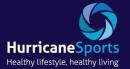Hurricane Sports Logo