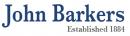 John Barkers Logo
