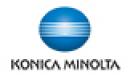 Konica Minolta logo