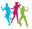 Music Dancing