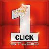 One Click Logo