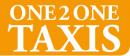One2One Logo