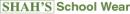 Shahs Logo