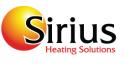 Sirius Heating Solutions Logo