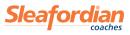 Sleafordian Coaches Logo