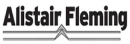 Alistair Fleming Logo