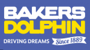Bakers Dolphin logo