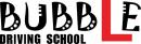 Bubble logo 2