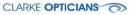 Clarke Opticians Logo
