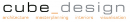 Cube Design Logo