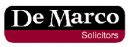 De Marco Solicitors Logo