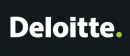 Deloitte logo