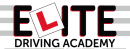 Elite Driving Academy Logo