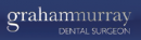 Graham Murray Logo