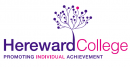 Hereward College Logo