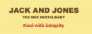 Jack and Jones logo