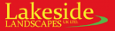 Lakeside Landscpaes Logo