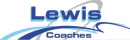 Lewis Coaches Logo