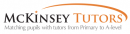 McKinsey Logo