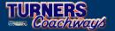 Turners Coachways Logo