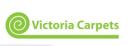 Victoria Carpets Logo